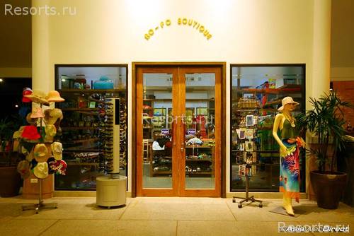 Best Western Premier Supalai Resort 59